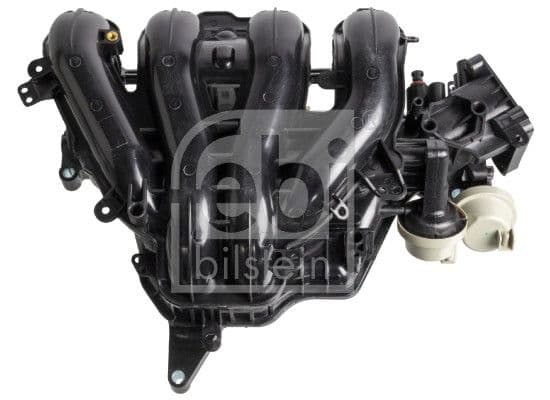 Carcasa, galerie admisie FEBI BILSTEIN Plus 176440