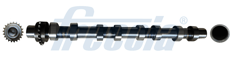 Ax cu came FRECCIA CM05-2400