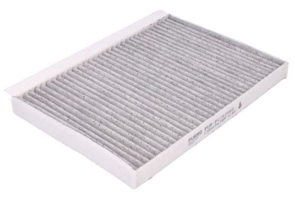 Filtru, aer habitaclu PURRO PUR-PC7020AG