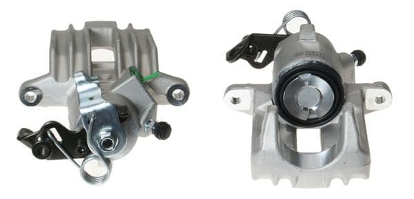 Etrier frana BUDWEG CALIPER 342962