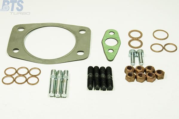 Set montaj, turbocompresor BTS Turbo T931435ABS