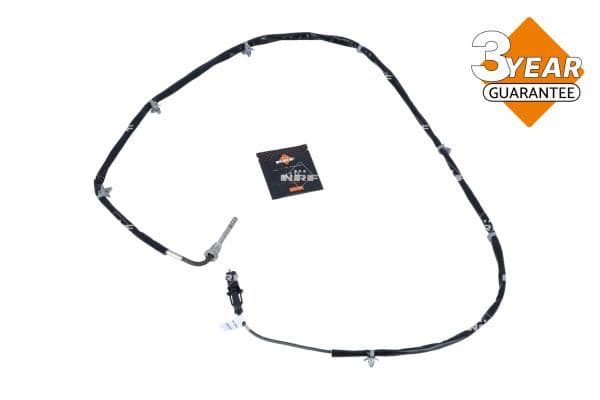 Senzor, temperatura gaze evacuare NRF EASY FIT 707040