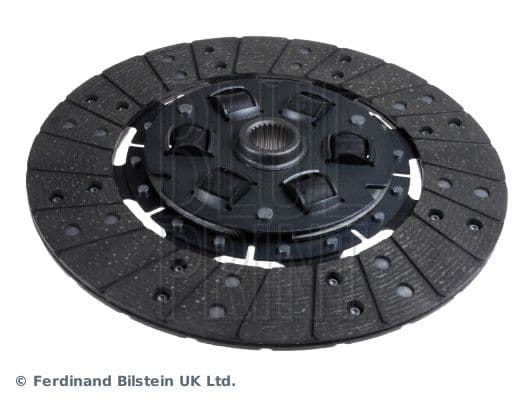 Disc ambreiaj BLUE PRINT ADN13143