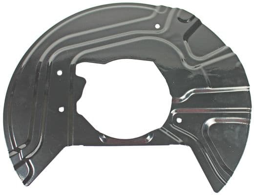 protectie stropire,disc frana METZGER AUTOTEILE 6115040