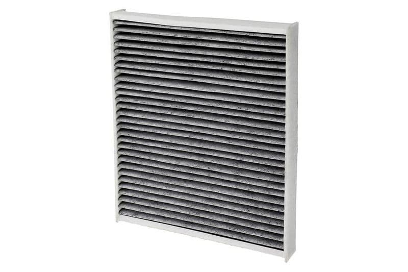 Filtru, aer habitaclu TOPRAN 206 736
