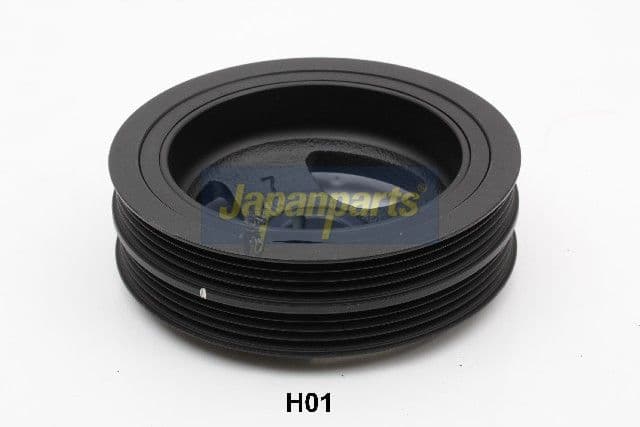 Fulie curea, arbore cotit JAPANPARTS PU-H01