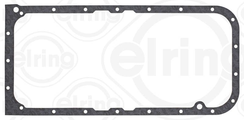 Garnitura baie ulei ELRING 170.780
