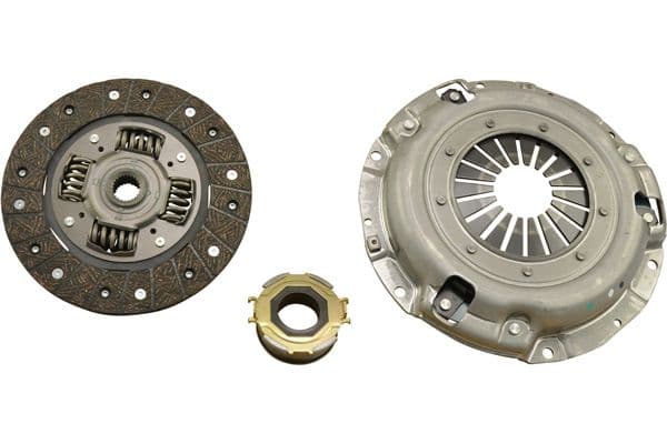Set ambreiaj KAVO PARTS CP-8529