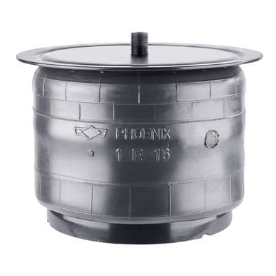 Burduf, suspensie pneumatica Phoenix Quality Range 1 E 16-1