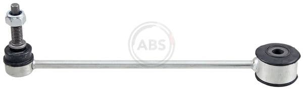 Brat/bieleta suspensie, stabilizator ABS 261095
