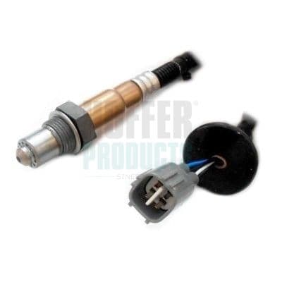 Sonda Lambda MEAT & DORIA 7481795