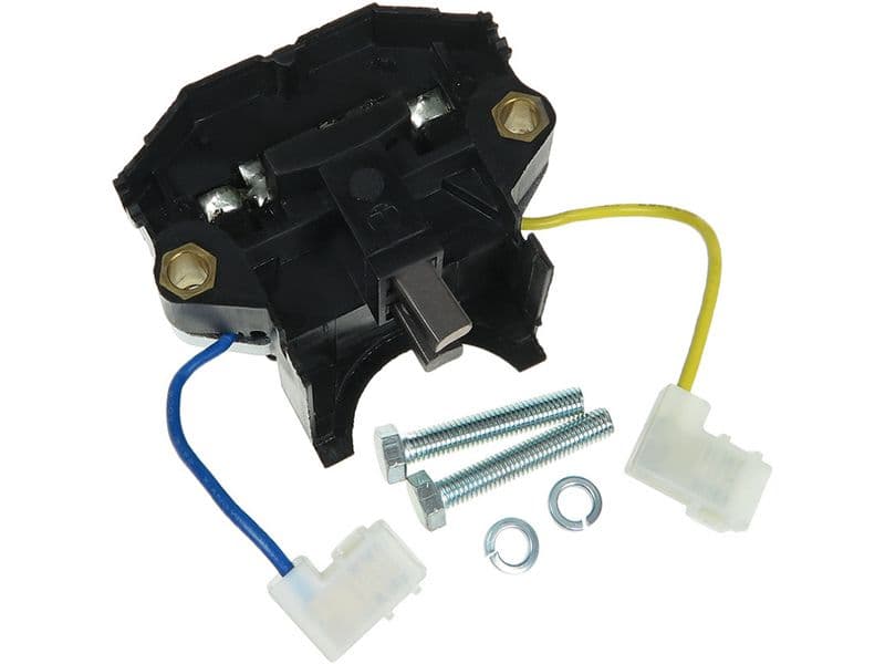 Regulator, alternator AS-PL ARE3343S
