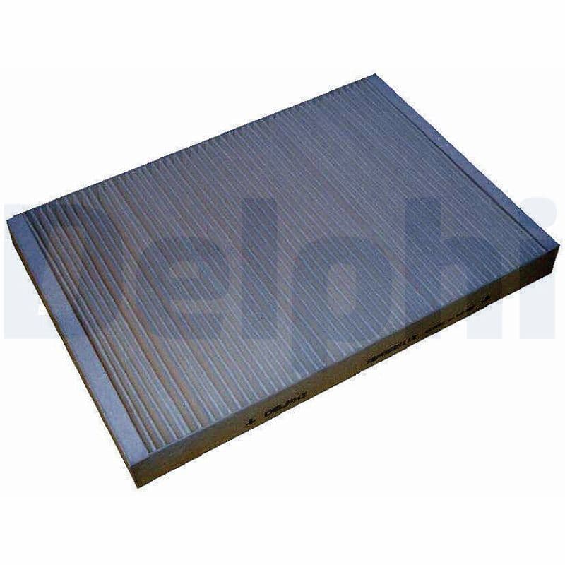Filtru, aer habitaclu DELPHI TSP0325112
