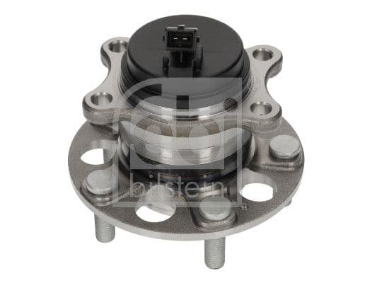 Set rulment roata FEBI BILSTEIN 197452