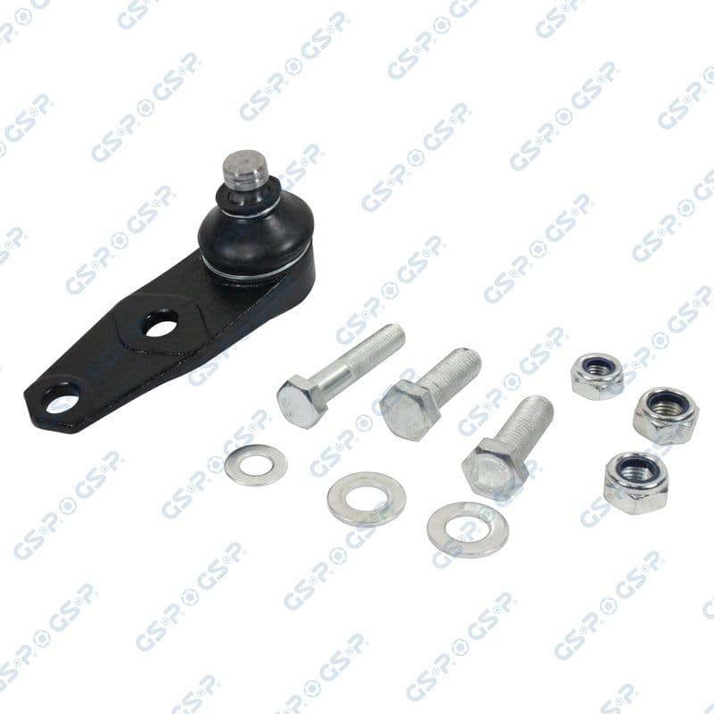 Pivot GSP S080197