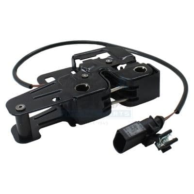 Inchizator capota motor MEAT & DORIA 31710