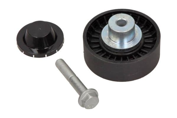 Rola ghidare/conducere, curea transmisie MAXGEAR 54-0763