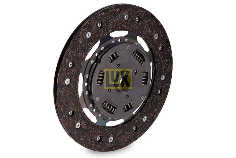 Disc ambreiaj Schaeffler LuK 324 0123 10