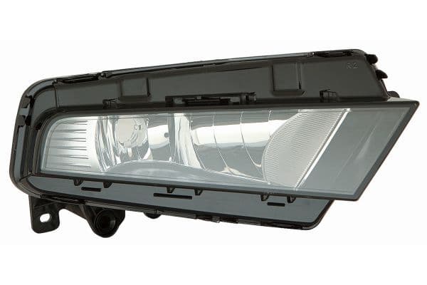 Proiector ceata DEPO 445-2015L-UE