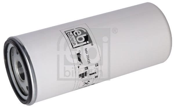 filtru combustibil FEBI BILSTEIN 35426