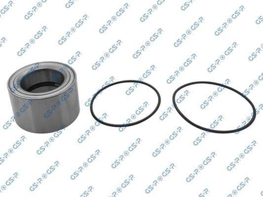 Set rulment roata GSP GK7005