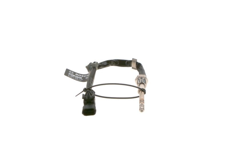 Senzor, temperatura gaze evacuare BOSCH 0 986 259 116