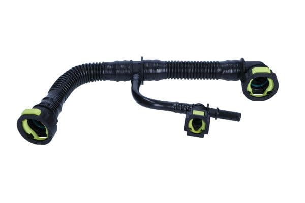 furtun,aerisire bloc motor MAXGEAR 18-0750