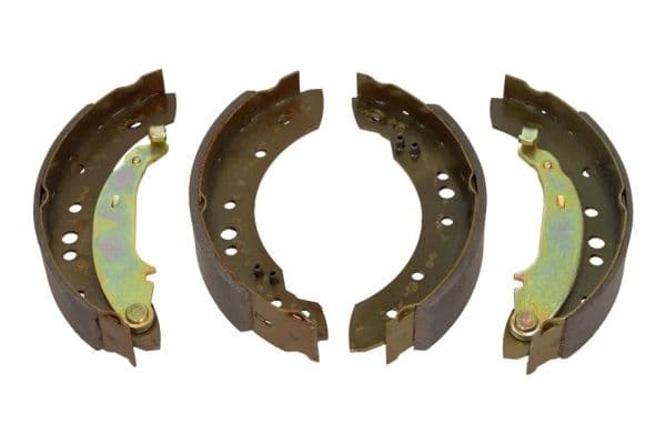 Set saboti frana MAXGEAR 19-2075