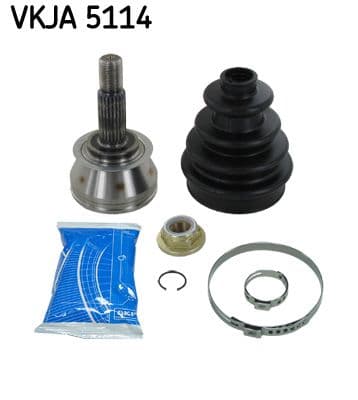 Set articulatie, planetara SKF VKJA 5114