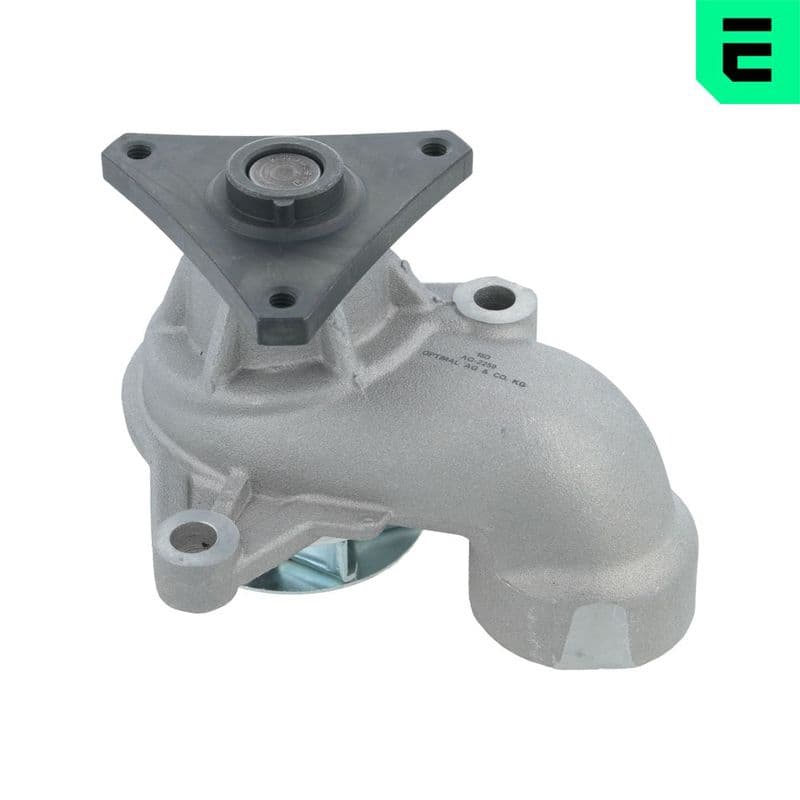 Pompă de apă, răcire motor OPTIMAL AQ-2259