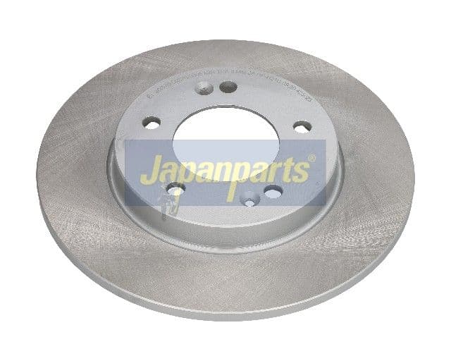 Disc frana JAPANPARTS DP-H21C
