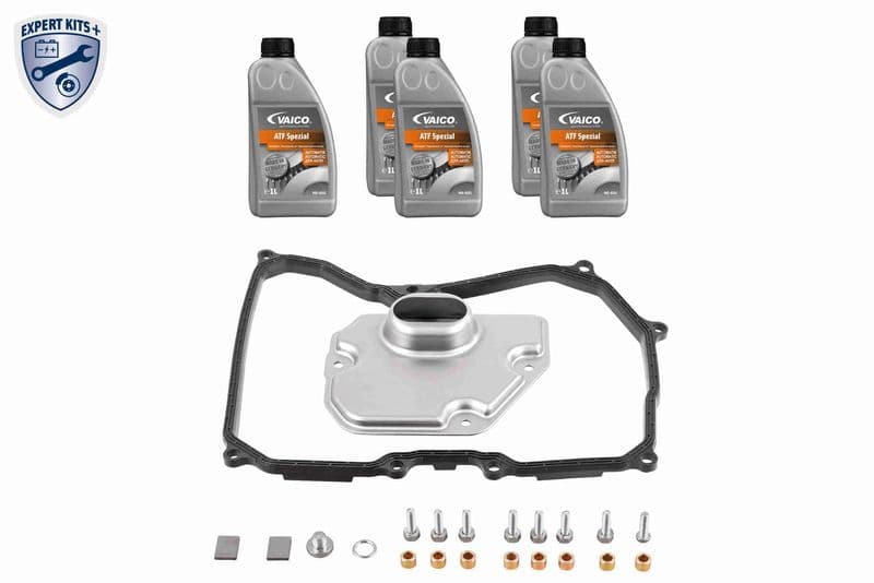 Set piese, schimb de ulei cutie de viteze automată VAICO V20-2094