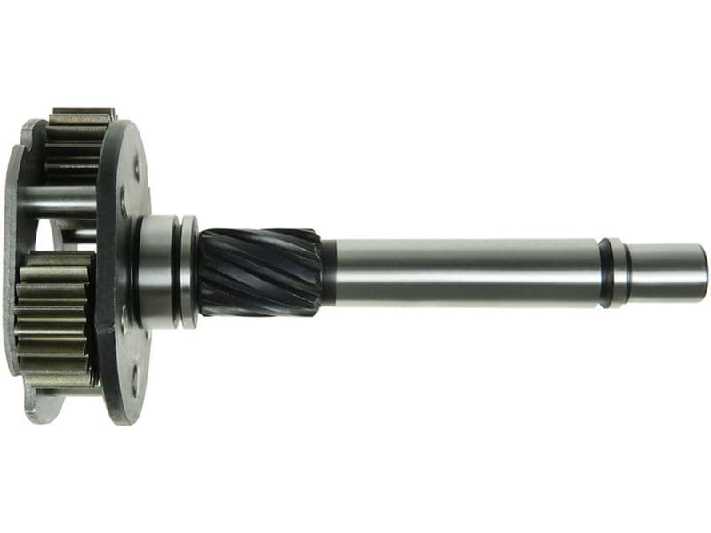 Chit reparatie, demaror AS-PL STANDARD SG3035S