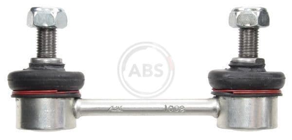 Brat/bieleta suspensie, stabilizator ABS 260516