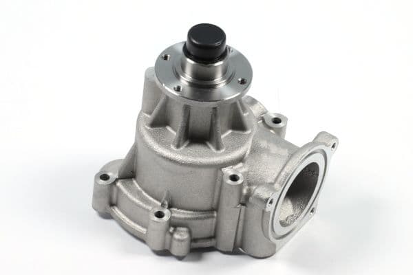 Pompă de apă, răcire motor HEPU P492
