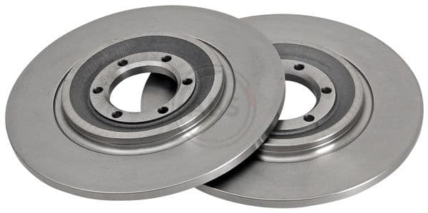 Disc frana ABS 15010