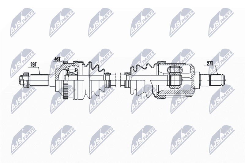 Planetara NTY NPW-KA-386