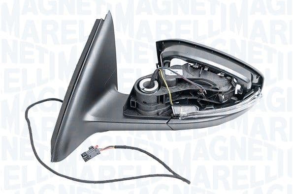 Oglinda exterioara MAGNETI MARELLI 182201591500