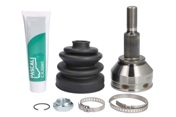 Set articulatie, planetara PASCAL G1F075PC