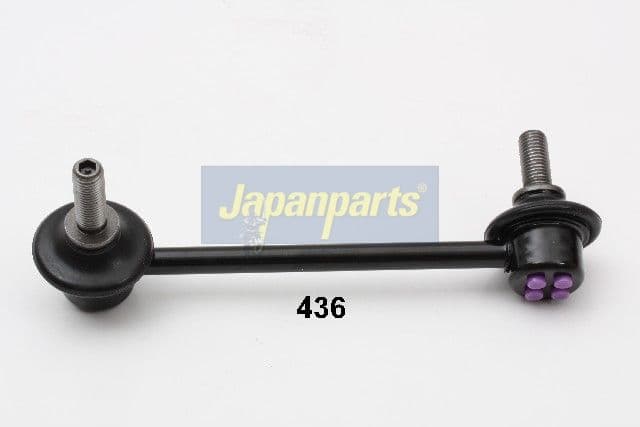 Brat/bieleta suspensie, stabilizator JAPANPARTS SI-436L
