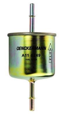 filtru combustibil DENCKERMANN A110249