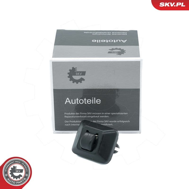 Suport, parasolar ESEN SKV 96SKV243
