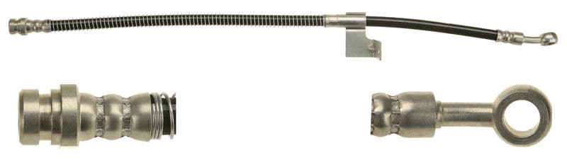 Furtun frana TRW PHD607