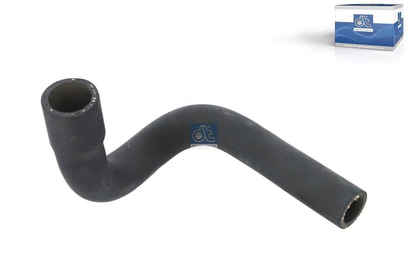 Furtun radiator DT Spare Parts 1.00671