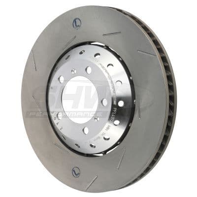 Disc frana SHW PERFORMANCE PFL49725