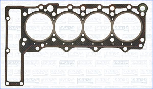 Garnitura, chiulasa AJUSA 10107510