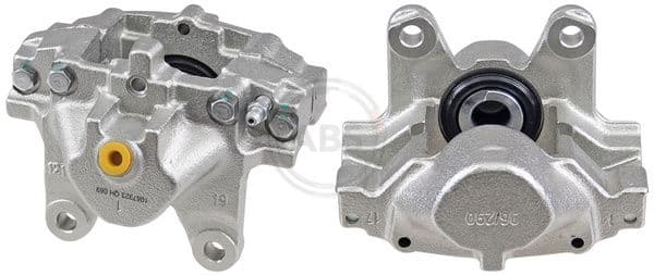 Etrier frana ABS 420201