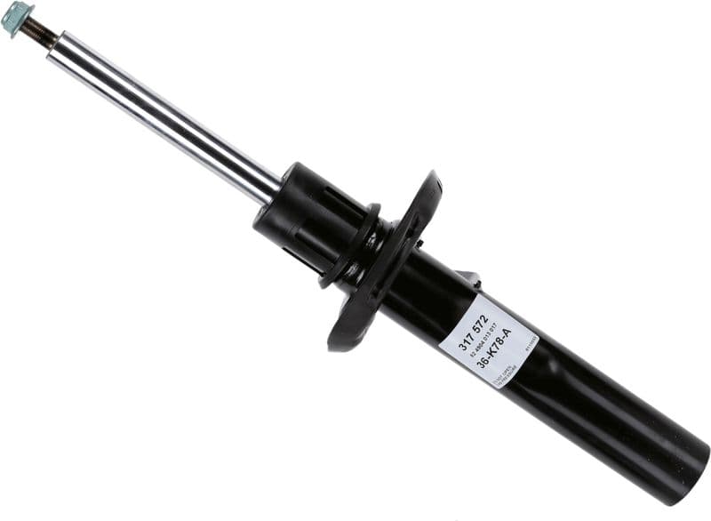 amortizor BOGE 36-K78-A