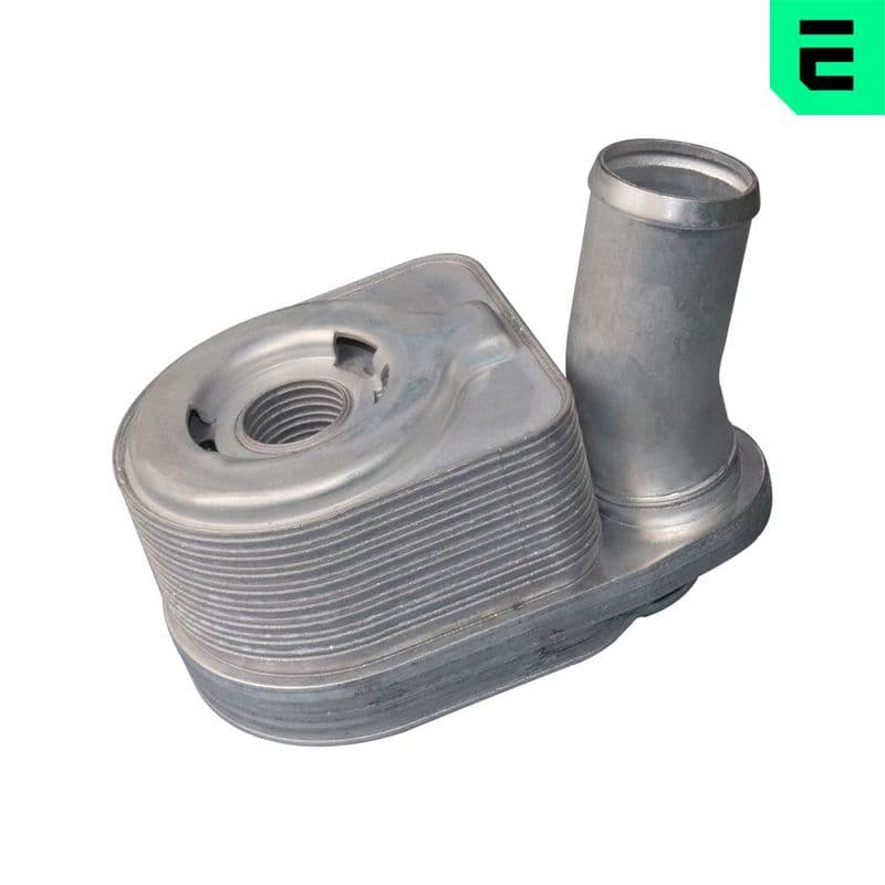 Radiator ulei, ulei motor ERA 354166