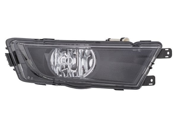 Proiector ceata HELLA 1NG 354 844-061